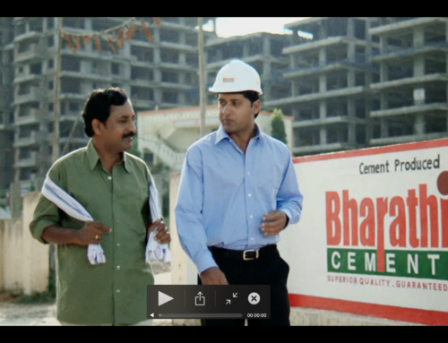 Bharathi Cement